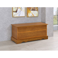 Load image into Gallery viewer, Rectangular Chest