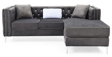 Load image into Gallery viewer, Paige - Sofa Chaise
