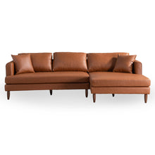 Load image into Gallery viewer, Blake - L-Shaped Sectional Sofa