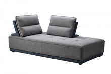 Load image into Gallery viewer, Ultimate Lounger Modular Sectional Sofa - Blue