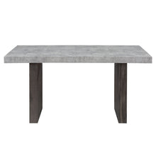 Load image into Gallery viewer, Susan - Dining Table - Gray
