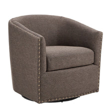 Load image into Gallery viewer, Luxurious Chair With 360 Degree Rotation