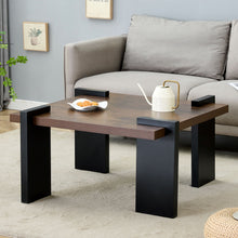 Load image into Gallery viewer, High Quality Coffee Table For Modern Minimalist Living Rooms
