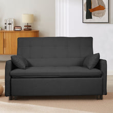 Load image into Gallery viewer, Balus - Sofa Bed Combination With Storage Pockets