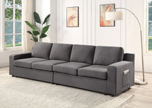 Load image into Gallery viewer, Waylon - Sectional Sofa
