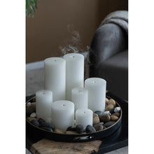Load image into Gallery viewer, Unscented Soy Wax Candle (Set of 2)