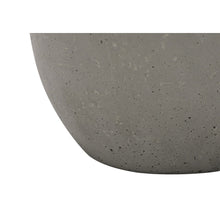 Load image into Gallery viewer, Lighting, Table Lamp, Concrete, Contemporary - Gray / Cream