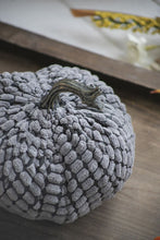 Load image into Gallery viewer, Weighted Pumpkin Ornament Decor For Holiday Harvest Festival Fall Festival & Thanksgiving