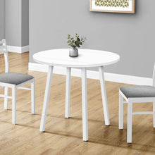 Load image into Gallery viewer, 3 Pieces Dining Table Set, Small, Drop Leaf, Contemporary & Modern