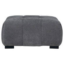Load image into Gallery viewer, Plather - Rectangular Ottoman