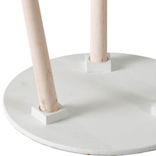 Load image into Gallery viewer, Nature-Inspired Side Tables (Set of 2)