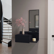 Load image into Gallery viewer, Lowell - Floating Hallway Cabinet