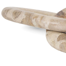 Load image into Gallery viewer, Decorative Wall Sculpture (608726) - Beige