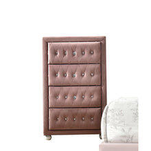 Load image into Gallery viewer, Reggie - Chest - Pink