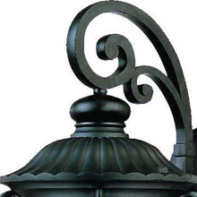 Load image into Gallery viewer, Naples 3-Light Wall Light - Matte Black