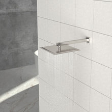 Load image into Gallery viewer, Wall Mounted Shower Arm With Flange
