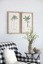 Load image into Gallery viewer, Tree Framed Print (Set of 2) - Multicolor