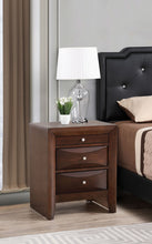 Load image into Gallery viewer, Marilla - Nightstand - Cappuccino