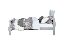Load image into Gallery viewer, Louis Philippe - Sleigh Style Bed