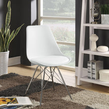 Load image into Gallery viewer, Marli - Dining Side Chair (Set of 2) - White