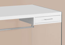 Load image into Gallery viewer, Contemporary Design Computer Desk For Home Office, Storage Drawers