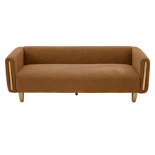 Load image into Gallery viewer, Modern 3 Seater Sofa