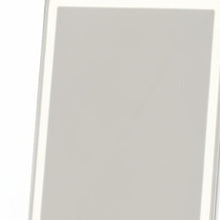 Load image into Gallery viewer, 64" Lighted Freestanding And Wall Mount Frameless Full Length Mirror - Clear