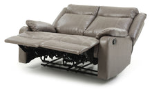 Load image into Gallery viewer, Stylish Reclining Loveseat For Two