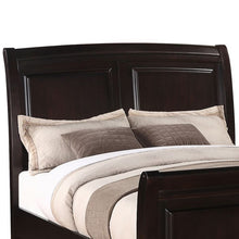 Load image into Gallery viewer, Elegant Transitional Bed