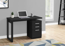 Load image into Gallery viewer, Computer Desk For Home Office Laptop, Left, Right Set - Up, Storage Drawers