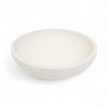 Load image into Gallery viewer, Hand Painted Decorative Bowl (716210) - Beige