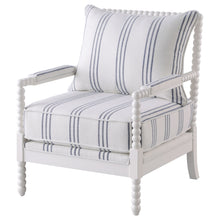 Load image into Gallery viewer, Removable Back Accent Chair
