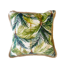 Load image into Gallery viewer, Outdoor Plum 3 Pillows - Multi