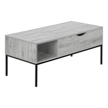Load image into Gallery viewer, Table, Rectangular, Cocktail, Functional Lift-Top, Contemporary & Modern