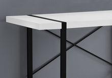 Load image into Gallery viewer, Industrial Design Computer Desk For Home Office, Laptop