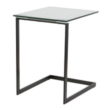Load image into Gallery viewer, Zenn - Contemporary End Table