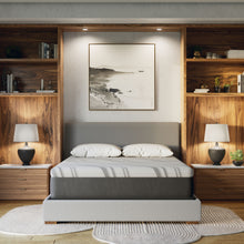 Load image into Gallery viewer, Bib Nl - 12" Pro Gel Hybrid Medium Mattress