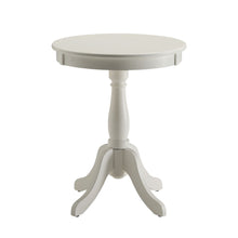 Load image into Gallery viewer, Alger - Accent Table - White