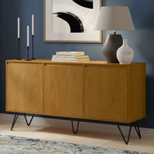 Load image into Gallery viewer, Hunter - 3 Door Sideboard