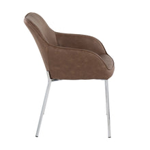 Load image into Gallery viewer, Daniella - Contemporary Moder Dining Chair (Set of 2)