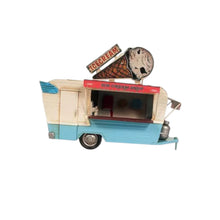 Load image into Gallery viewer, Trailer Model - Ice / Cream