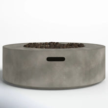 Load image into Gallery viewer, Reinforced - Outdoor Fire Pit Table