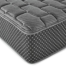 Load image into Gallery viewer, 13" Quilted Hybrid Mattress, Firm