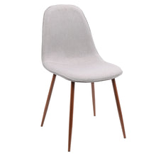 Load image into Gallery viewer, Pebble - Mid Century Modern Dining Chair (Set of 2)