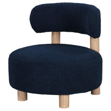 Load image into Gallery viewer, Calianna - Barrel Back Accent Chair