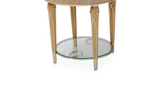 Load image into Gallery viewer, Villa Cherie - End Table