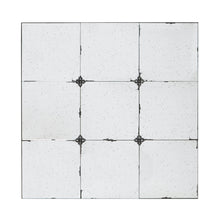 Load image into Gallery viewer, Traditional Decor Style Antique Glass Panel Mirror, Wall Mirror For Bathroom Entryway Console Lean Against Wall