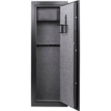 Load image into Gallery viewer, 7.87 Cubic Ft Keypad Rifle Safe - Black