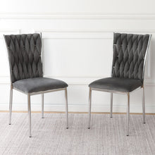Load image into Gallery viewer, Modern Dining Chair Set For Dining Room