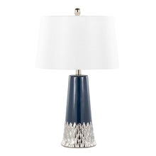 Load image into Gallery viewer, Penelope - Contemporary Table Lamp Body